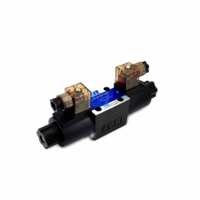 Solenoid-Richtungssteuerventil der DSG-01 (02) Serie